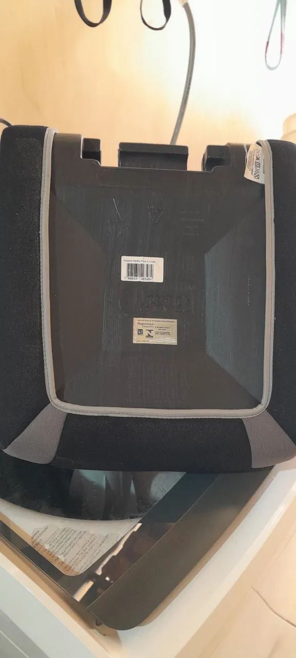 Vendo esse assento para crianças. - Foto 3
