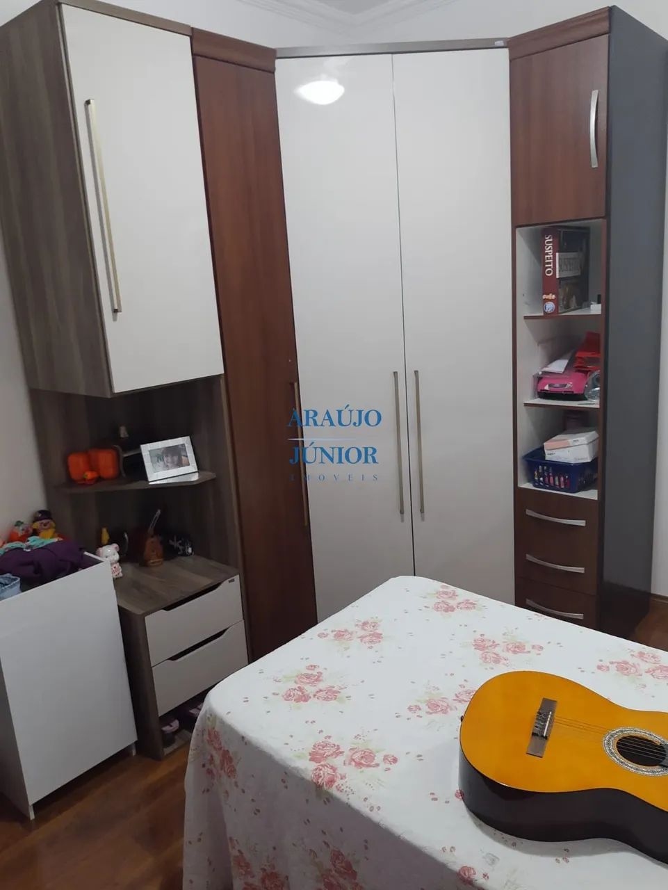 Sobrado Com Terraço, Área De Lazer Com Piscina - Foto 5