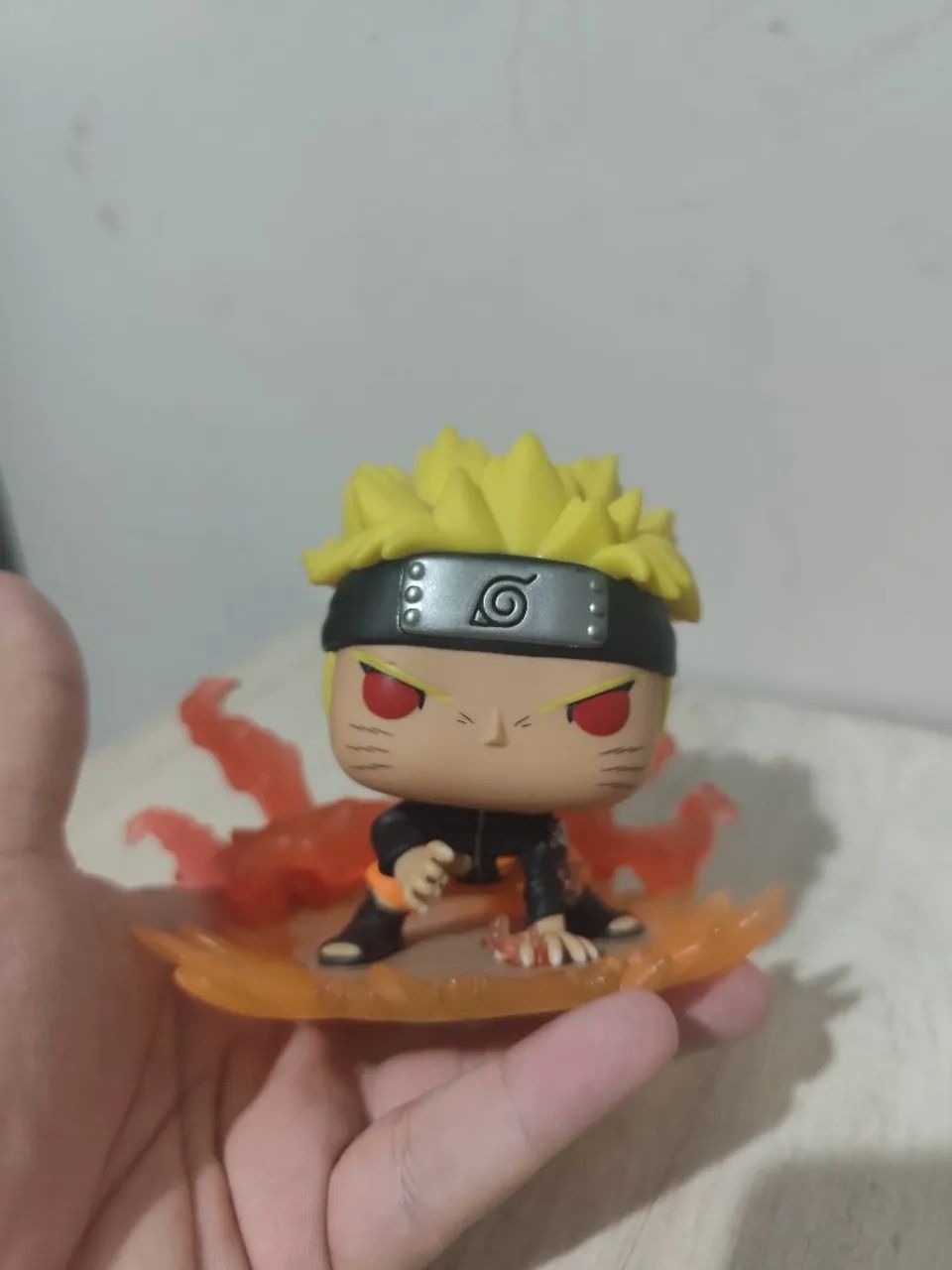 Funko pop Naruto 