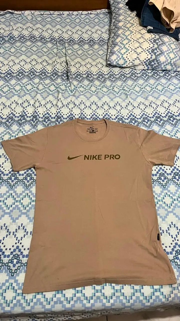 Combo 3 blusas malha boa PERUANA - Foto 3