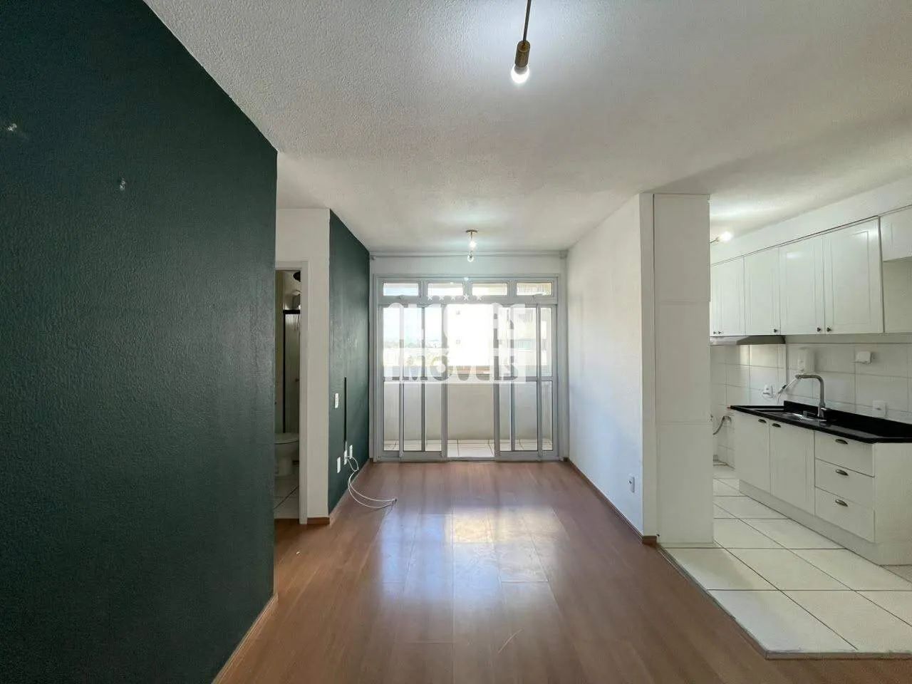 Apartamento com 2 Quartos e Lazer Completo  Jardim Riacho das Pedras - Foto 3