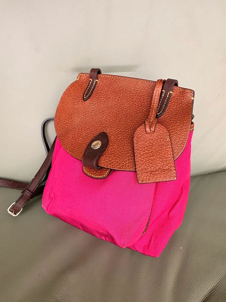 Bolsa Dooney & Bourke LEGÍTIMA - Foto 2