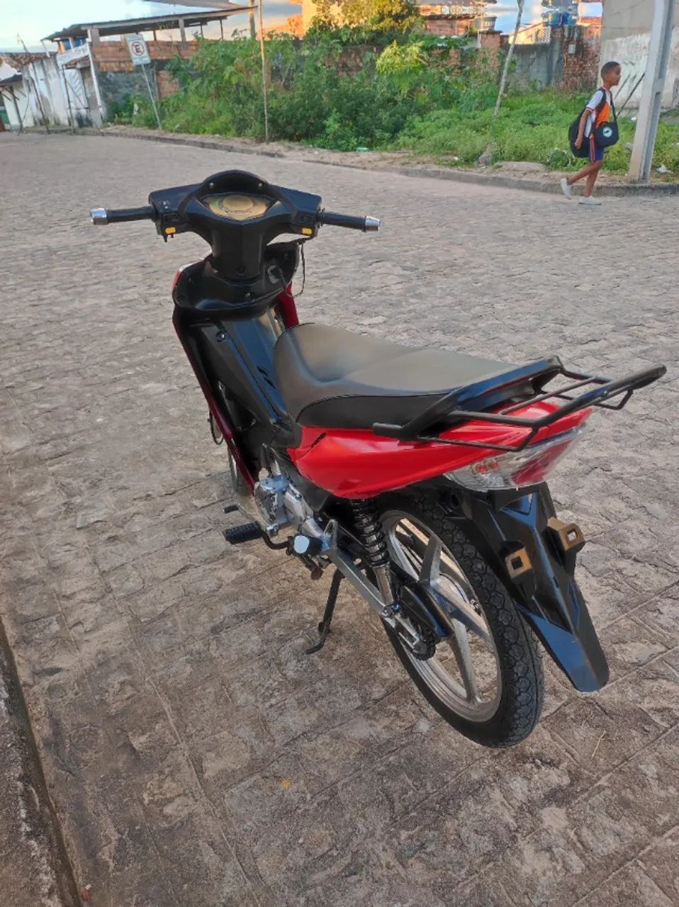 Cuida pra vender rápido chama *8 - Foto 2