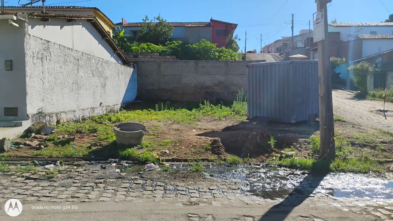 VENDE-SE TERRENO  - Foto 3
