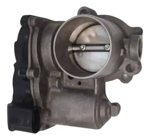 Tbi Corpo Borboleta Vw Voyage Up 1.0 2016-2026 04c133062h - Foto 4