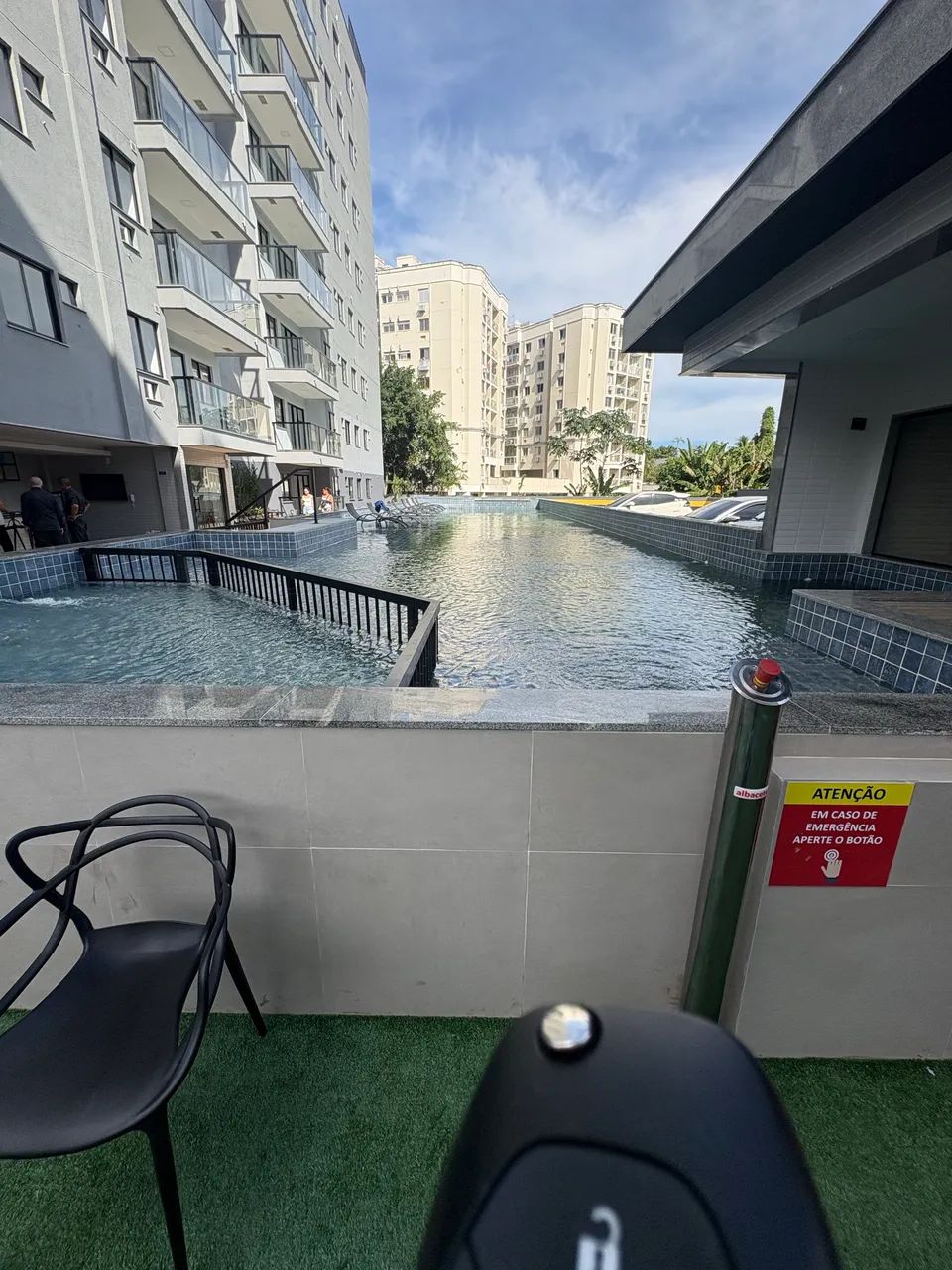 Apartamento 2 quartos à venda - Taquara - Foto 4