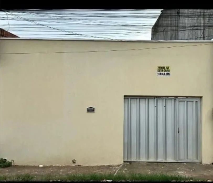 Imóvel disponível 
