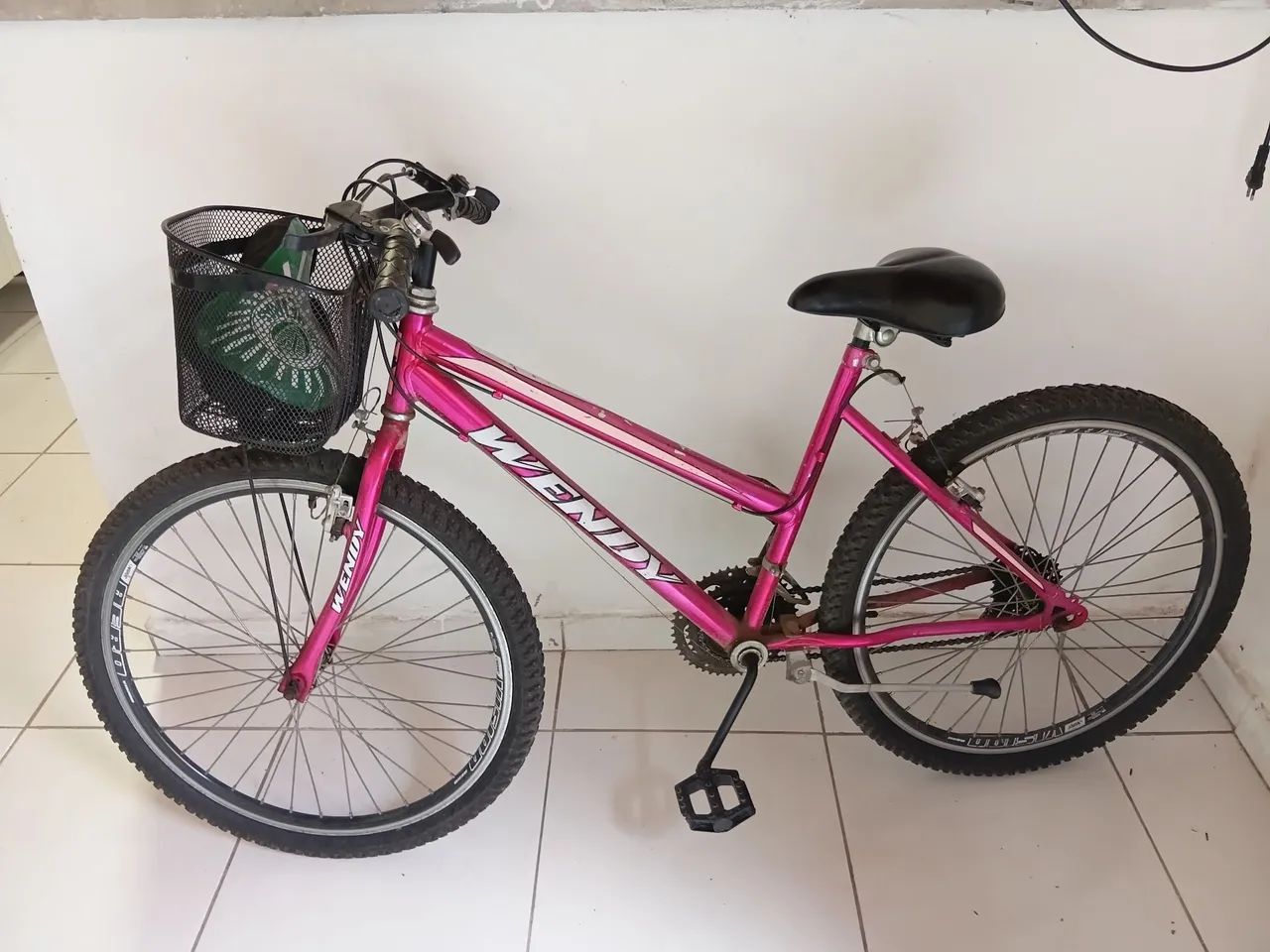 Bike funcionando perfeitamente  - Foto 2