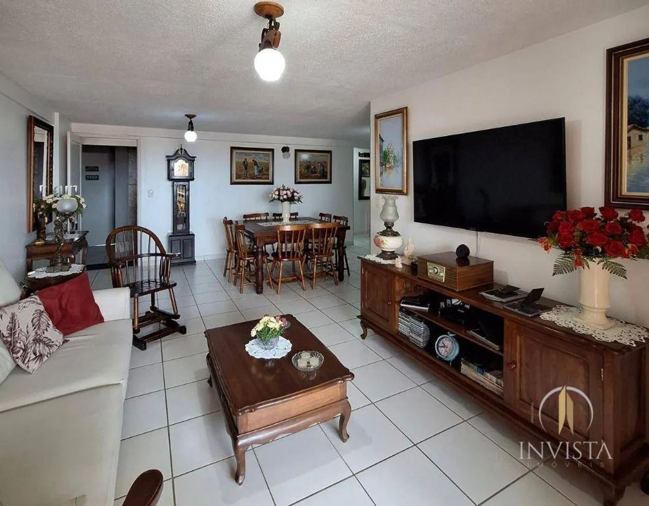 Apartamento com 3 dormitórios à venda, 150 m² por R$ 1.500.000,00 - Cabo Branco - João Pes - Foto 3