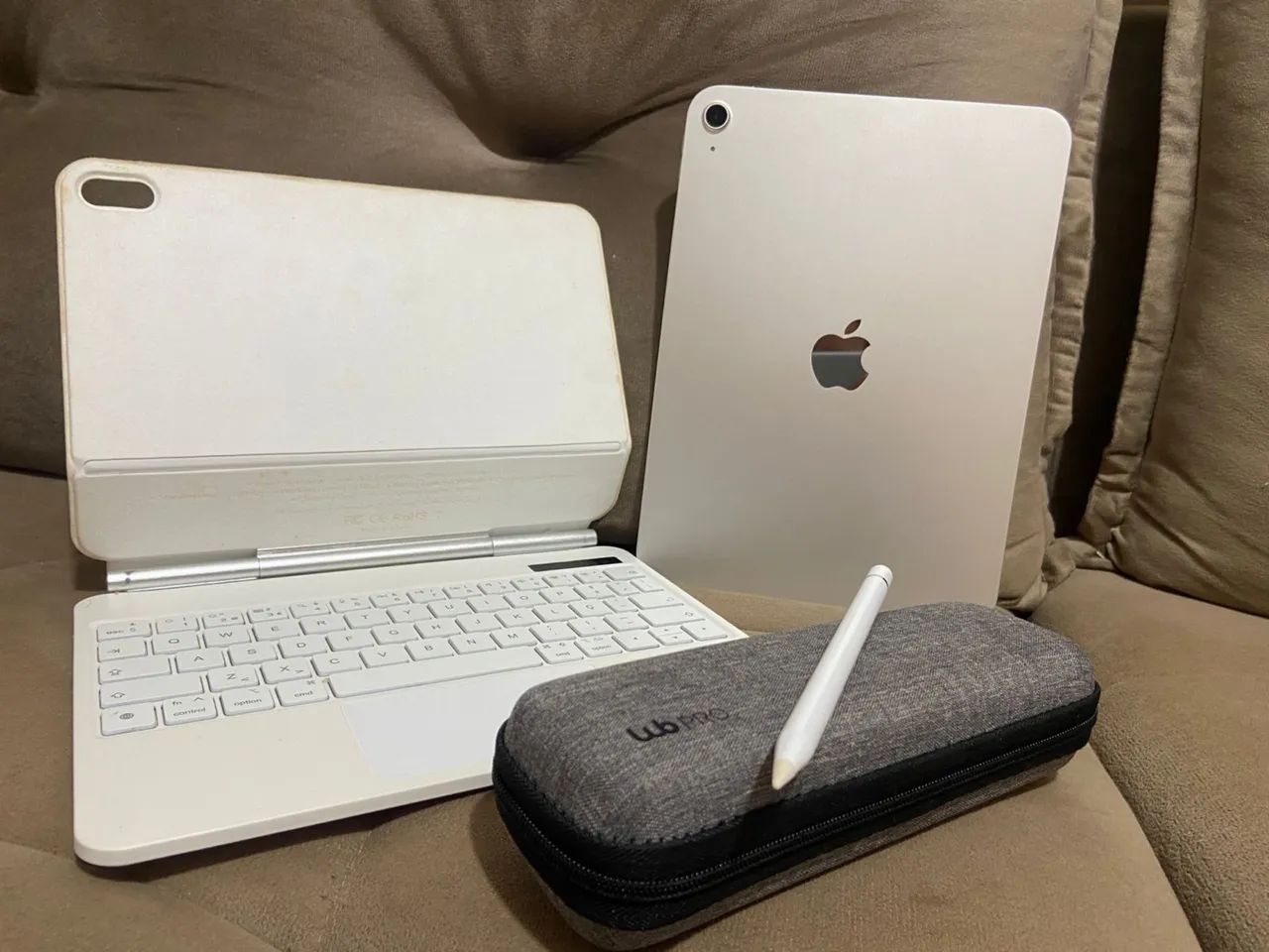 IPad 11 última geração - Foto 2