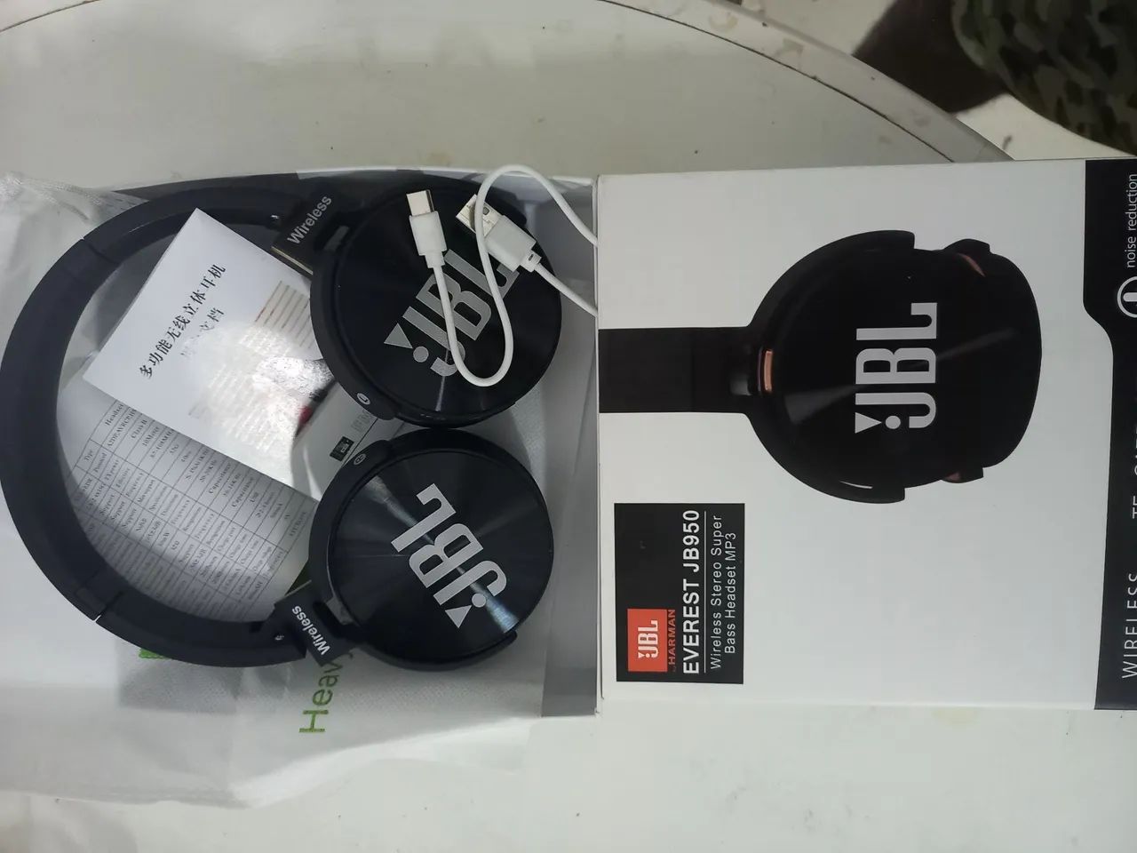 FONE JBL  - Foto 3