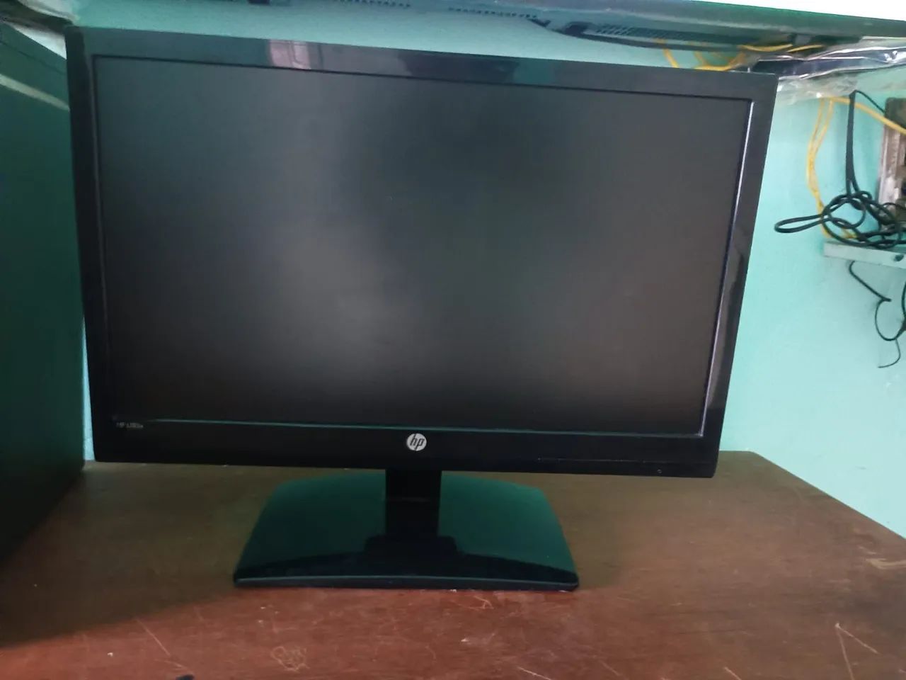 Computador hp