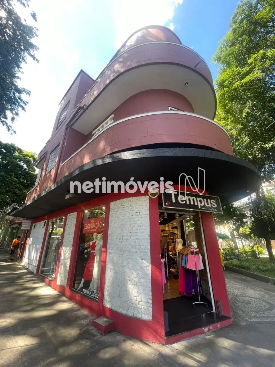 Locação Andar-pilotis Santo Agostinho Belo Horizonte - Foto 2
