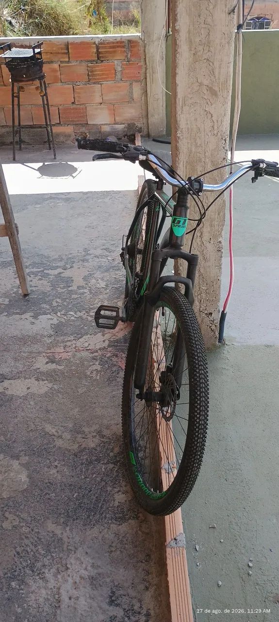 Vende -se bicicleta aro 29 - Foto 2