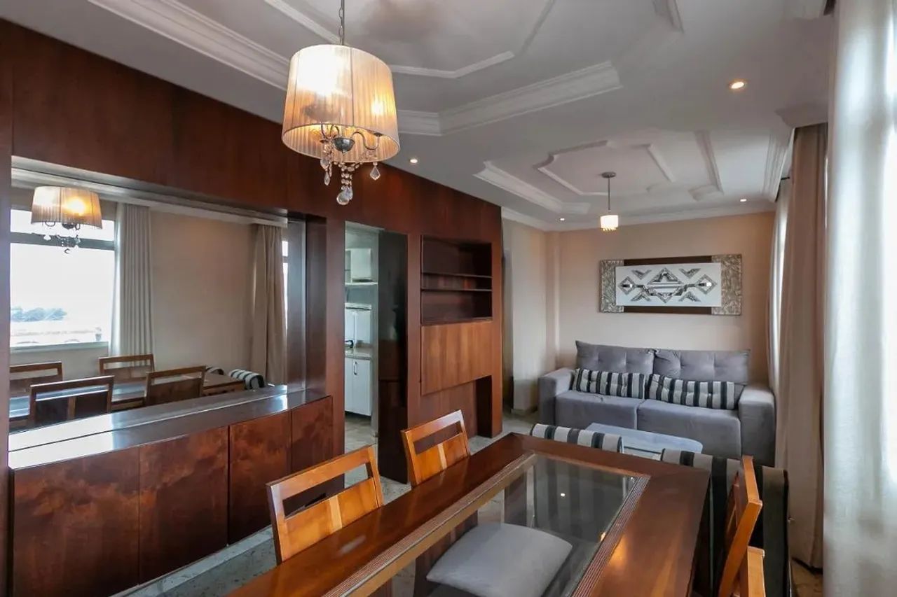 Apartamento à Venda - Padre Eustáquio, 5 Quartos, 320 m2 - Foto 3