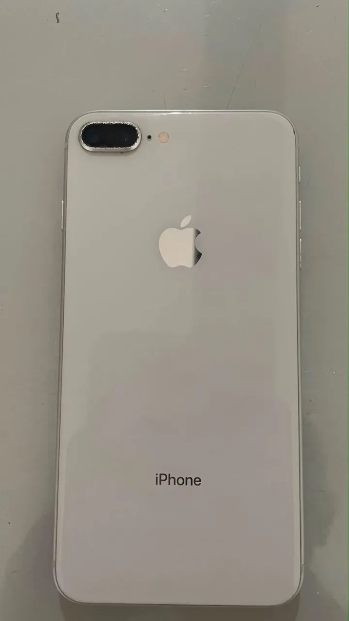 Vendo  iPhone 8 Plus em ótimas condições,  funcionando perfeitamente. 650 reias  - Foto 3