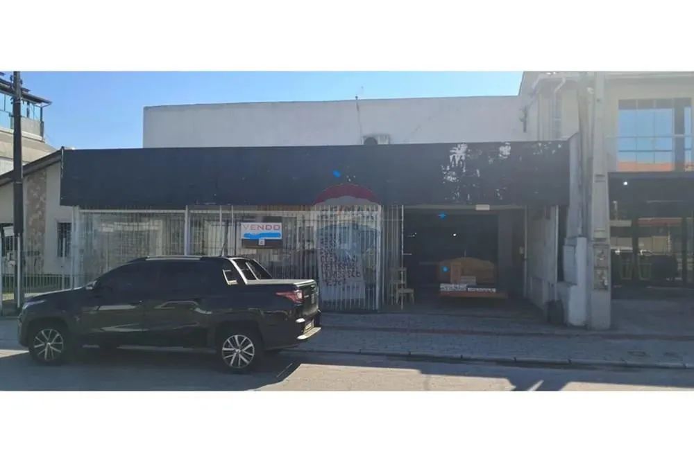 "Galpão em Palhoça: Oportunidade Imperdível!" - Foto 2