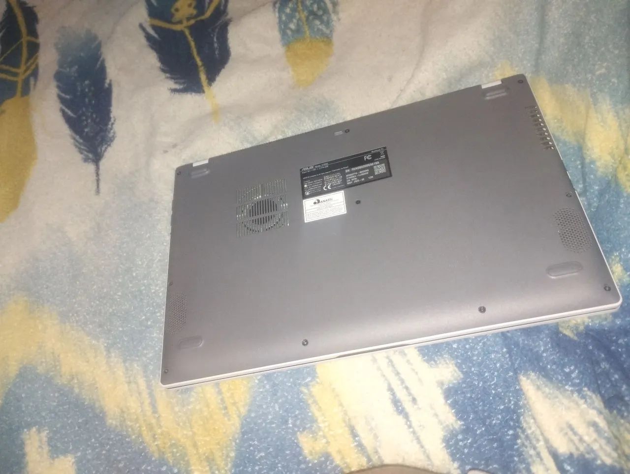 Notebook vivobook  - Foto 2