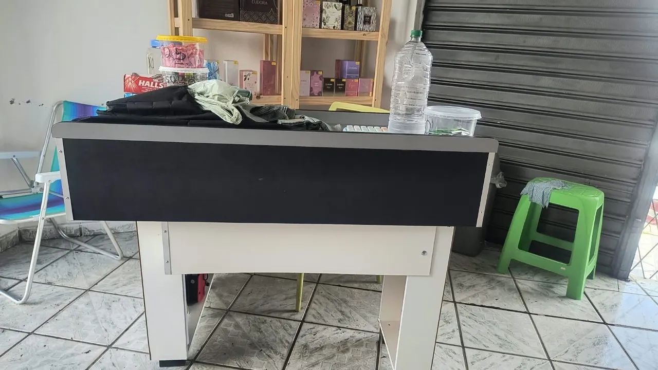 OFERTE BALCÃO PARA O SEU COMÉRCIO  - Foto 2