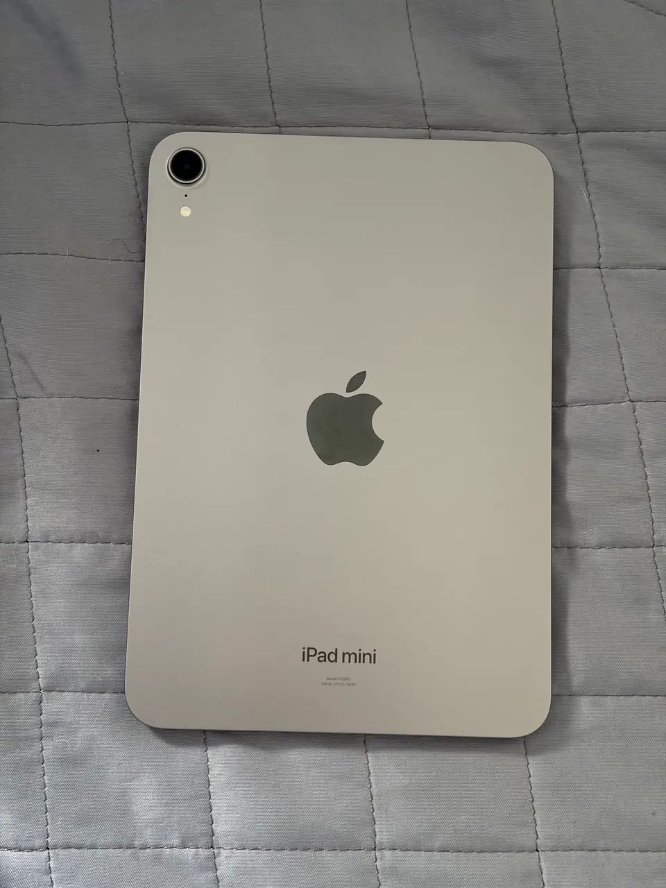iPad Mini A17 Pro 128GB - Foto 2