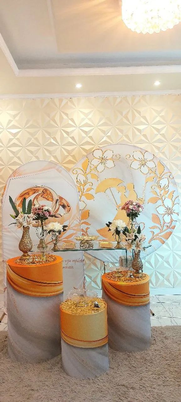 Eventos festa aluguel de decoração e etc - Foto 3