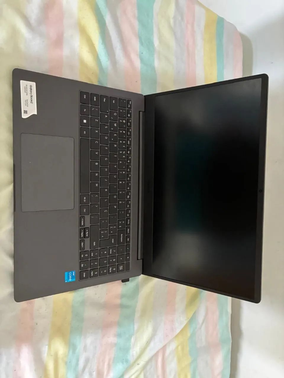 Notebook - Galaxy Book 2 - Foto 2
