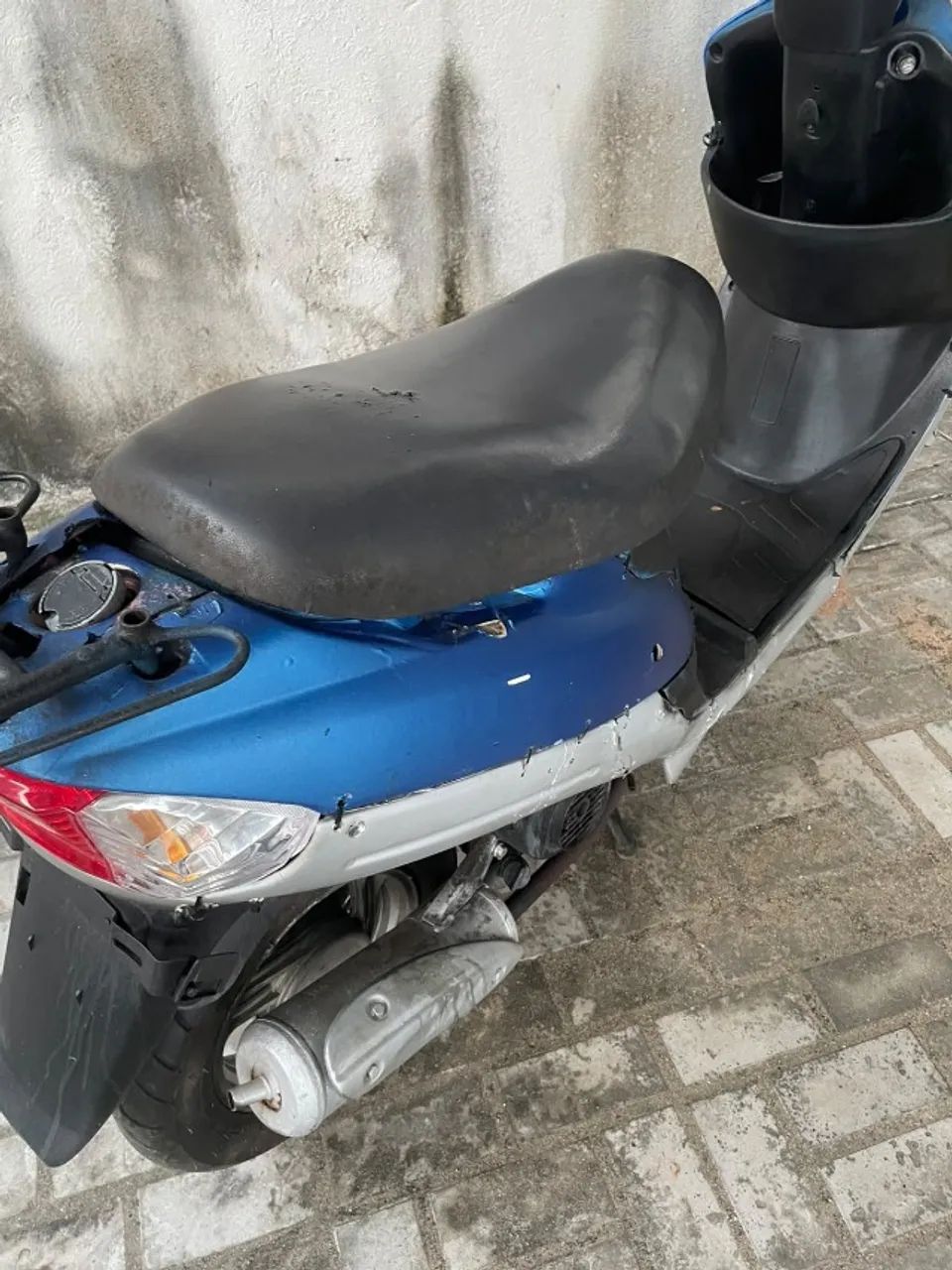 50cc cinquentinha - Foto 3