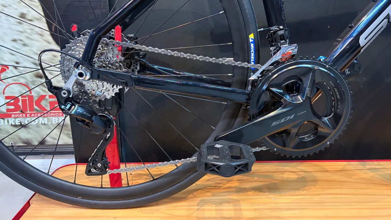 Swift Enduravox Evo disc - Foto 5