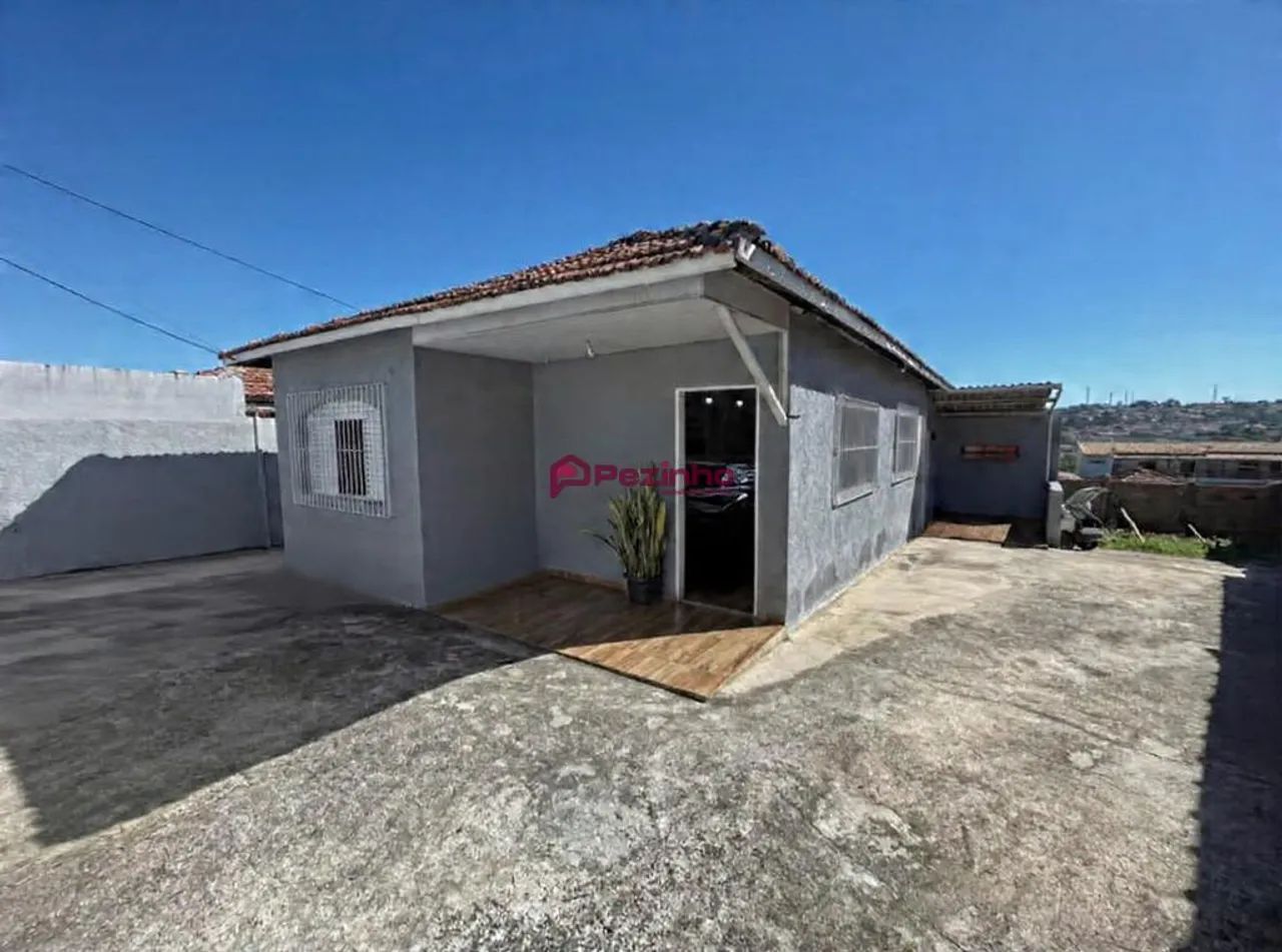 Casa para alugar em Limeira, Jardim Nereide, com 3 quartos, com 149 m²