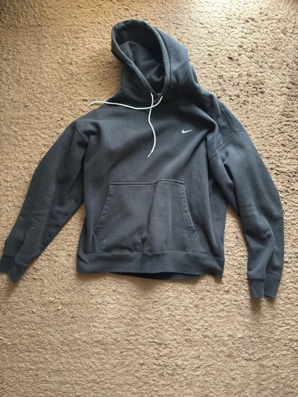 moletom nike lab xl 