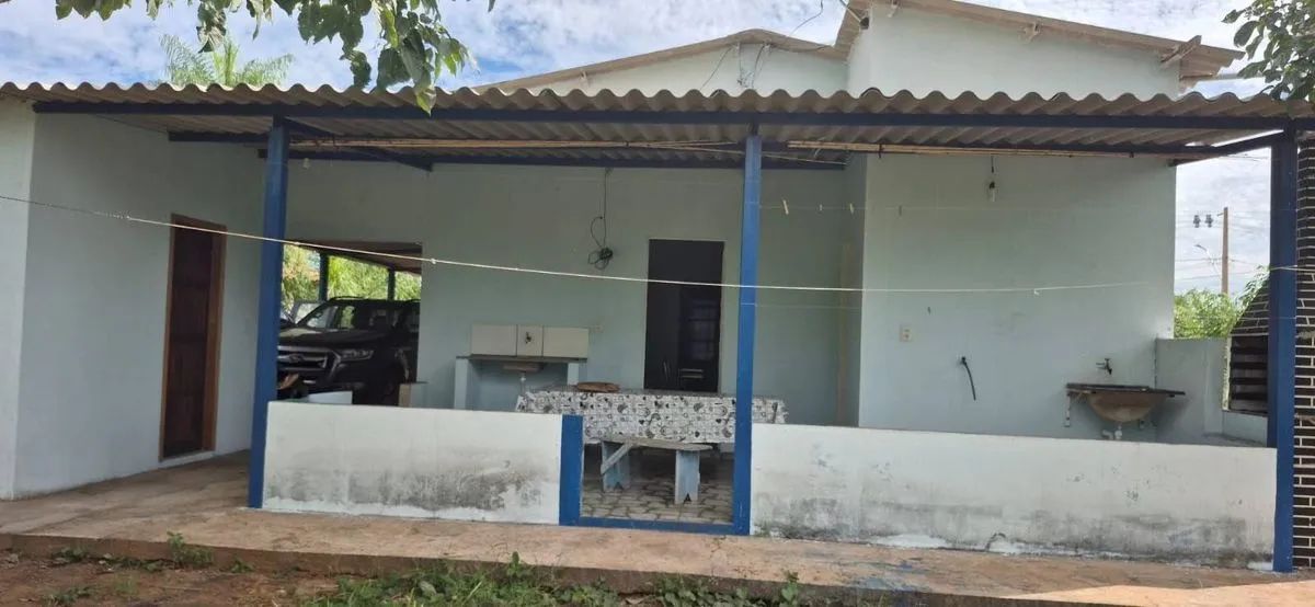 Chácara com 2 Quartos à Venda - Camisão (Aquidauana) - Foto 3