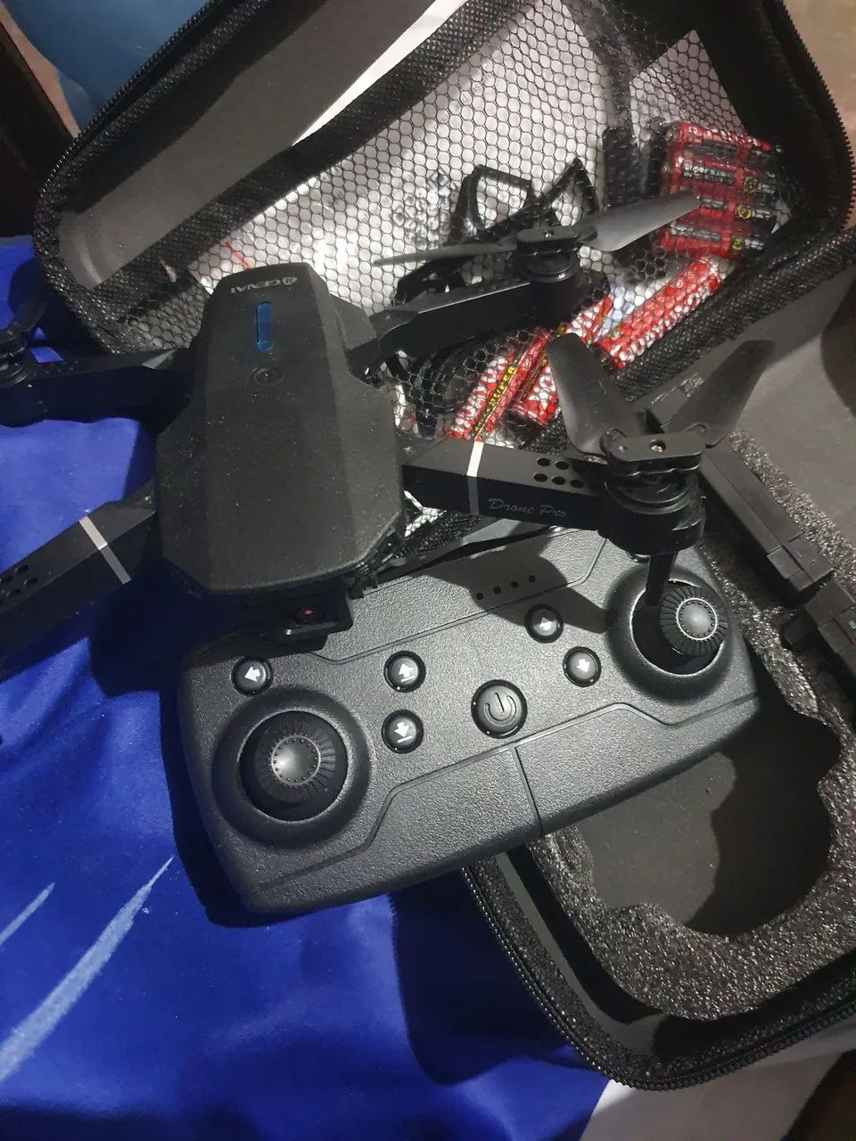 DRONE PROFICIONAL  - Foto 2