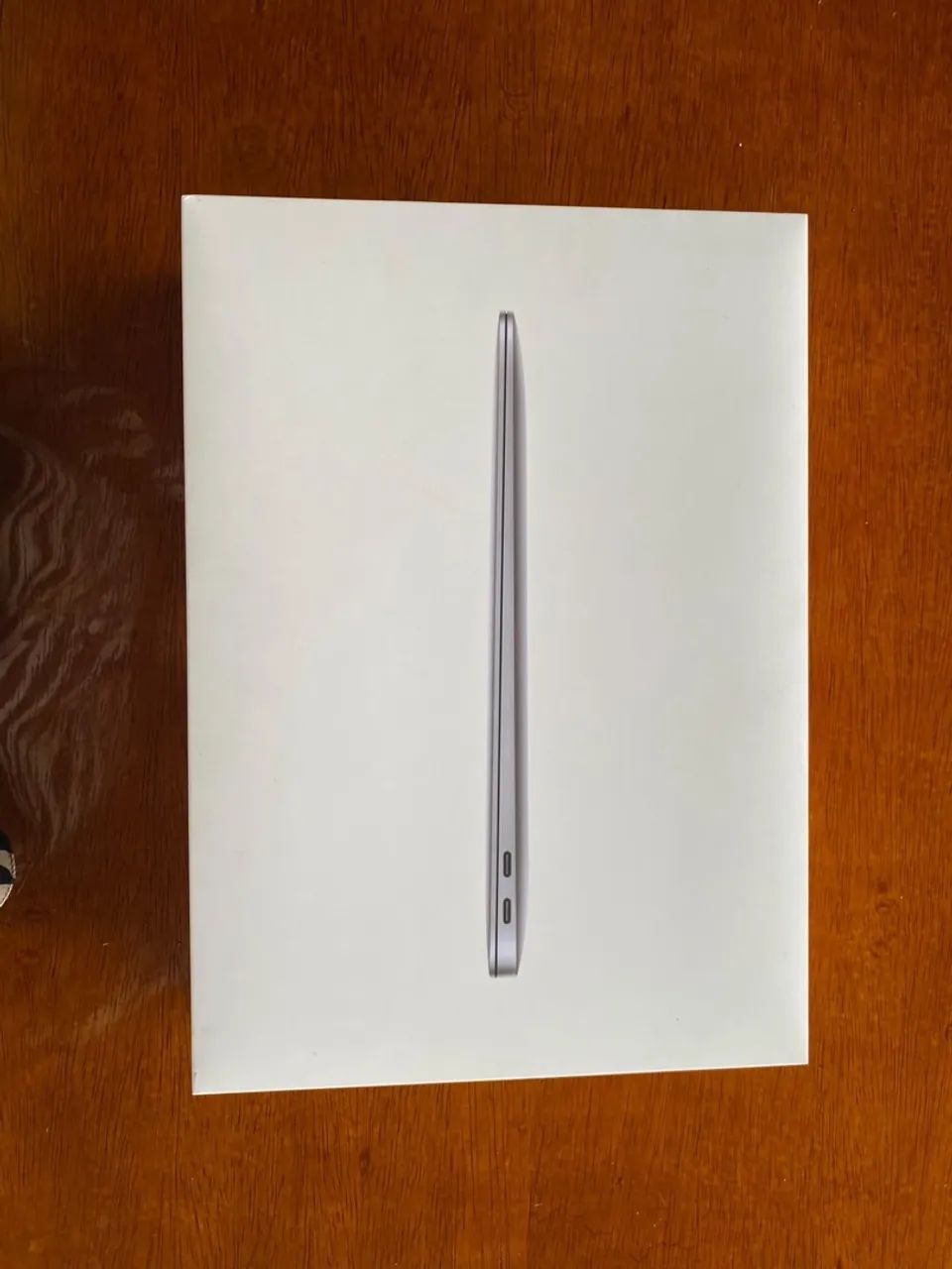 MacBook Air M1 2020 - Foto 5