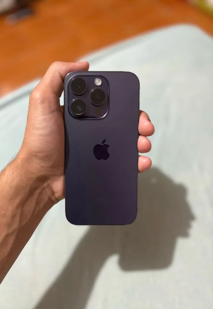 IPHONE 14 PRO 128GB - Foto 2