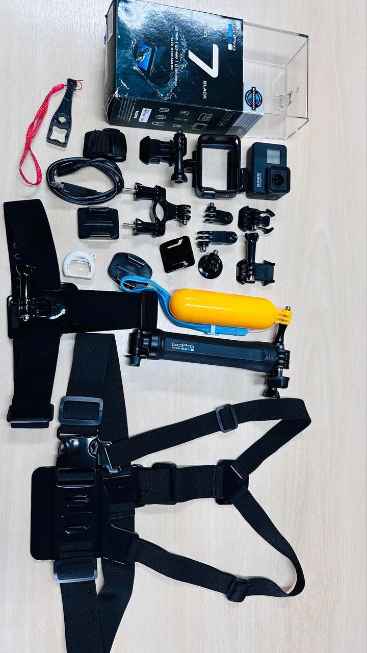 GoPro Hero 7 Black