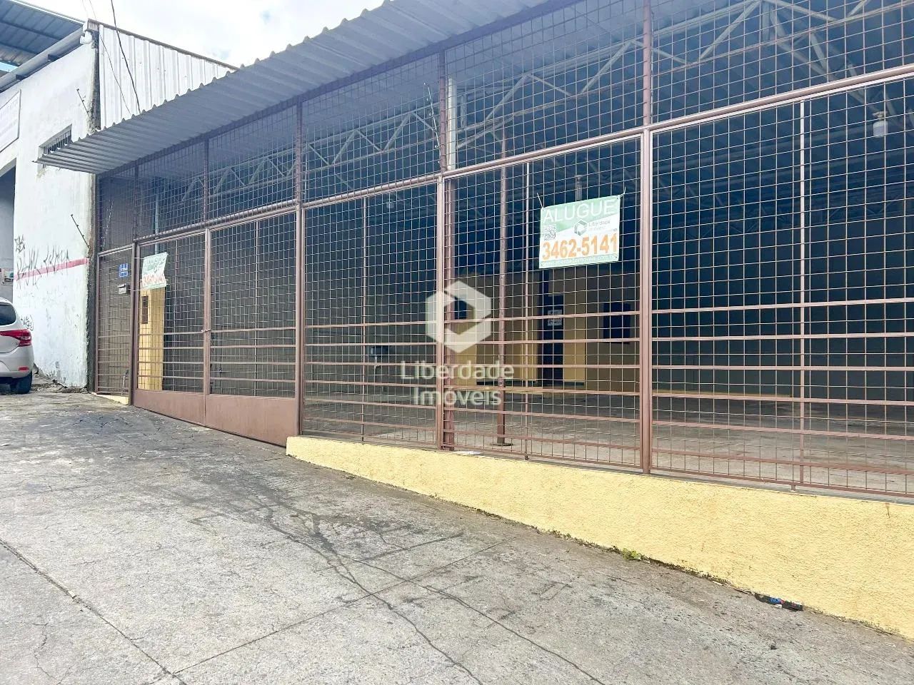 Galpão para aluguel no Manacás, Belo Horizonte, - Foto 2