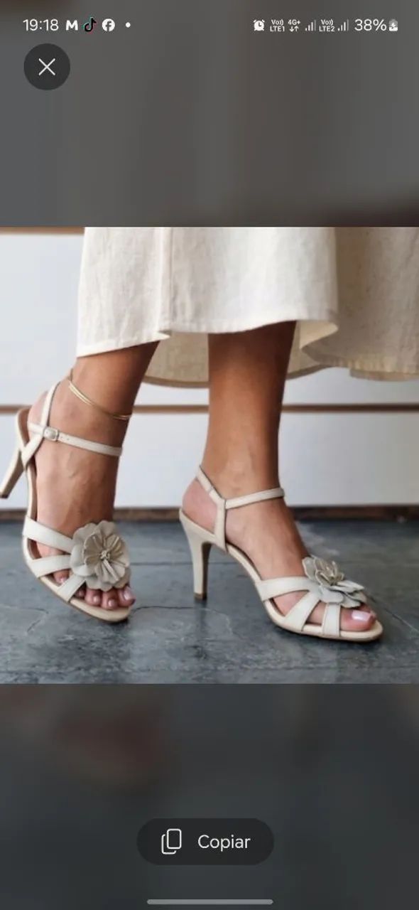 Sandalias