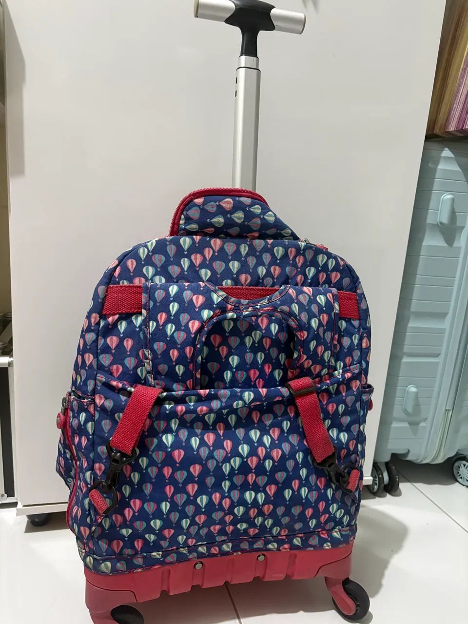 Mochila kipling original  - Foto 5