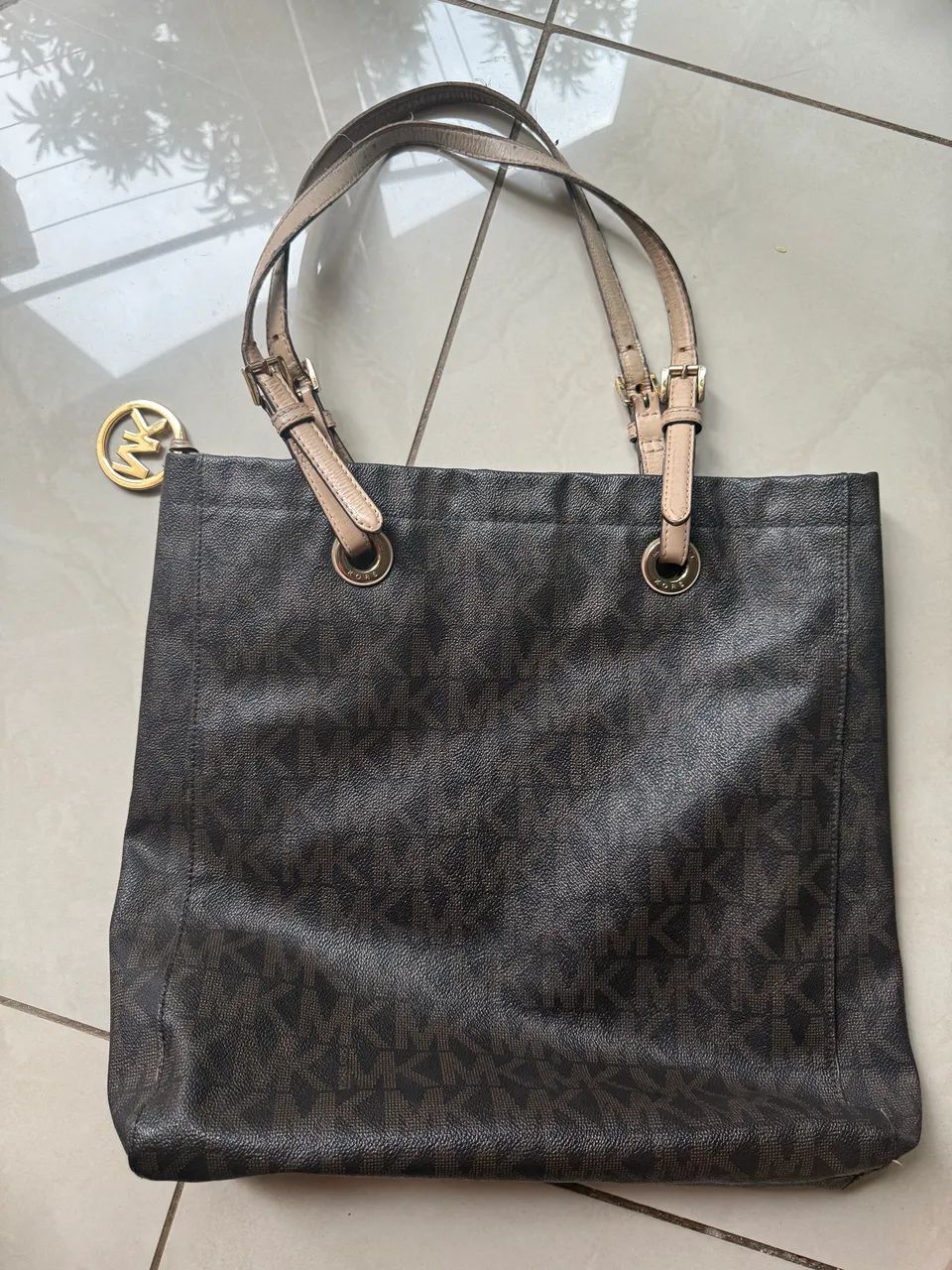 Bolsa Michael Kors - Foto 2