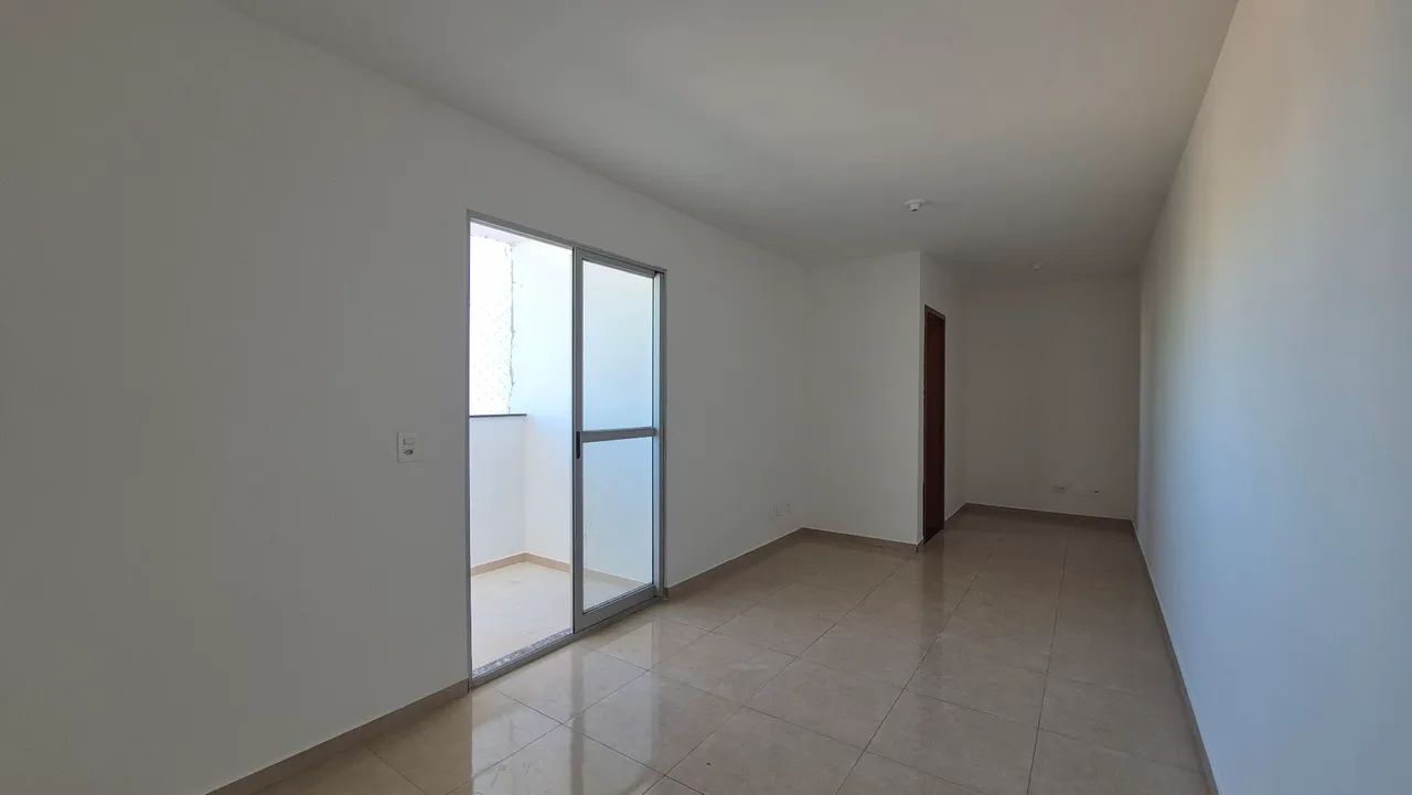 Excelente apartamento com 3 quartos  no Santa Mônica 
