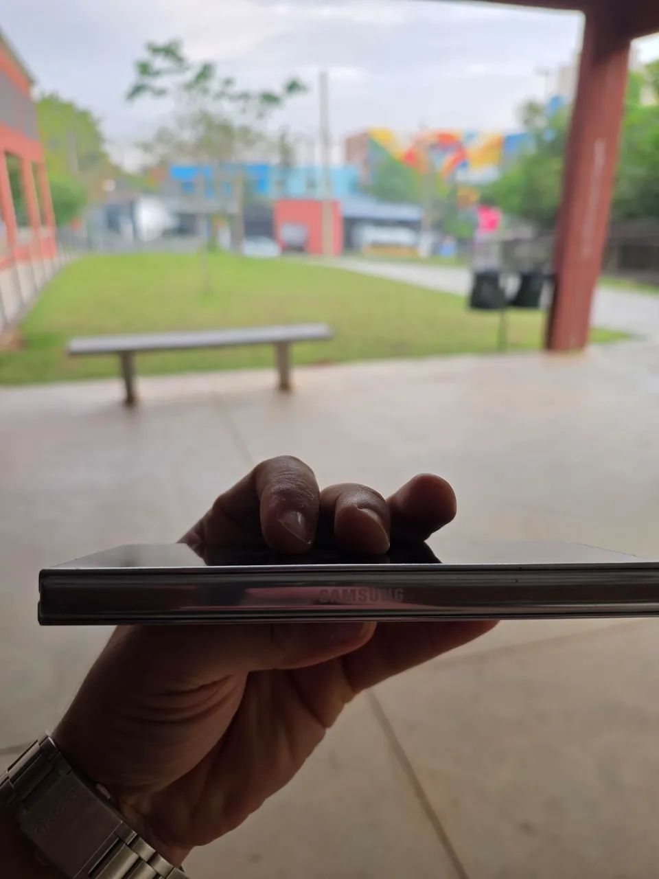 Galaxy Z Fold 5 1TB - Foto 3