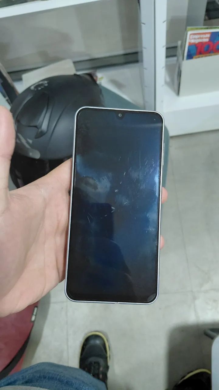 Samsung A17 5g 256gb e 8gb ram - Foto 2