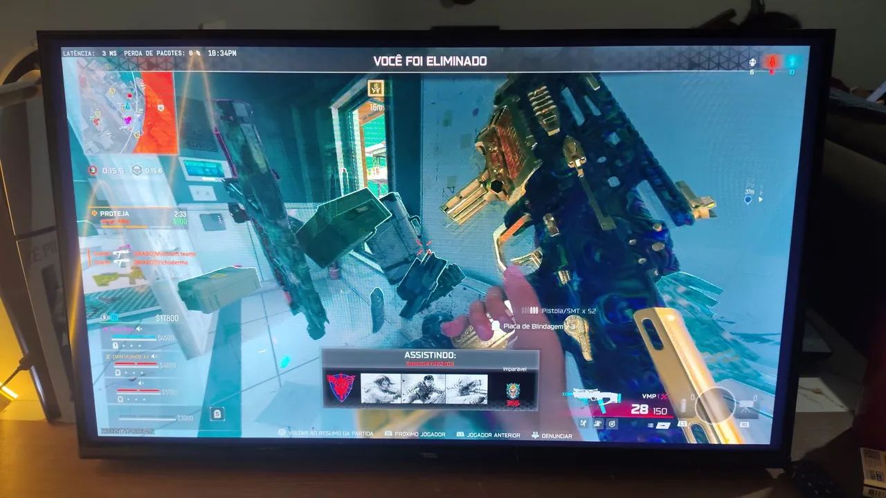 Tv e vídeo game  - Foto 4
