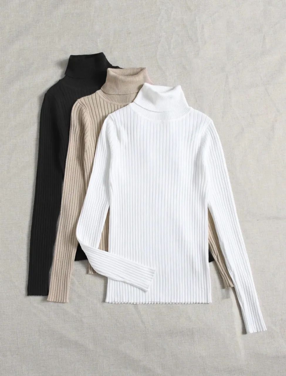 Camisa de frio  - Foto 2