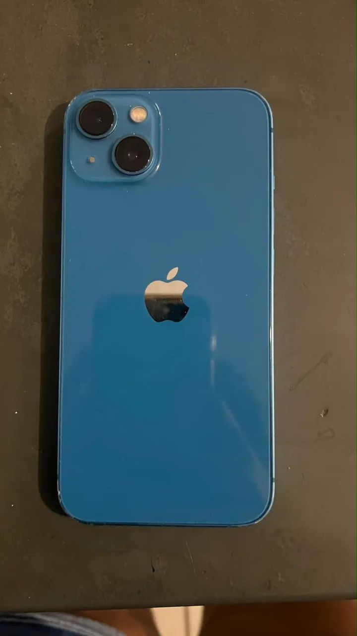 iPhone 13 256 gb - Foto 4