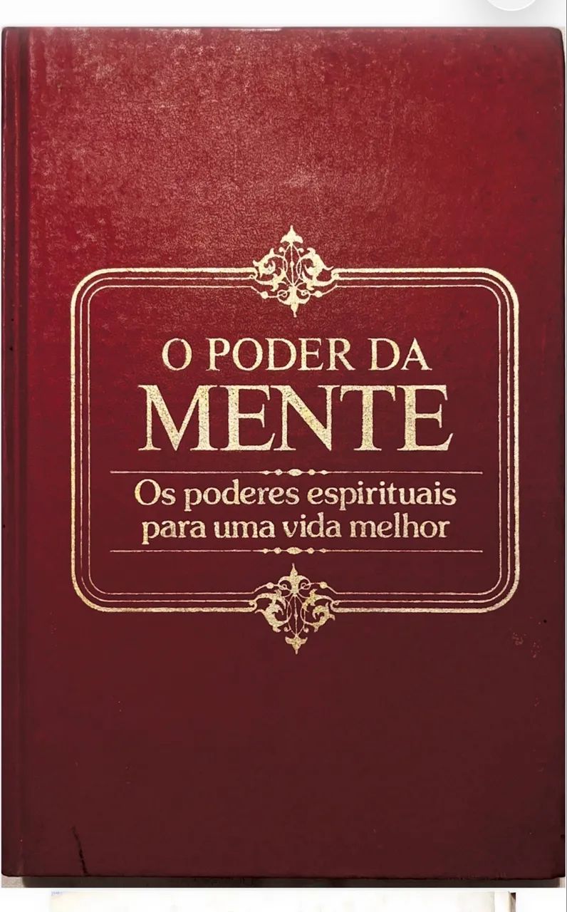 Livros O Poder da Mental - Foto 2