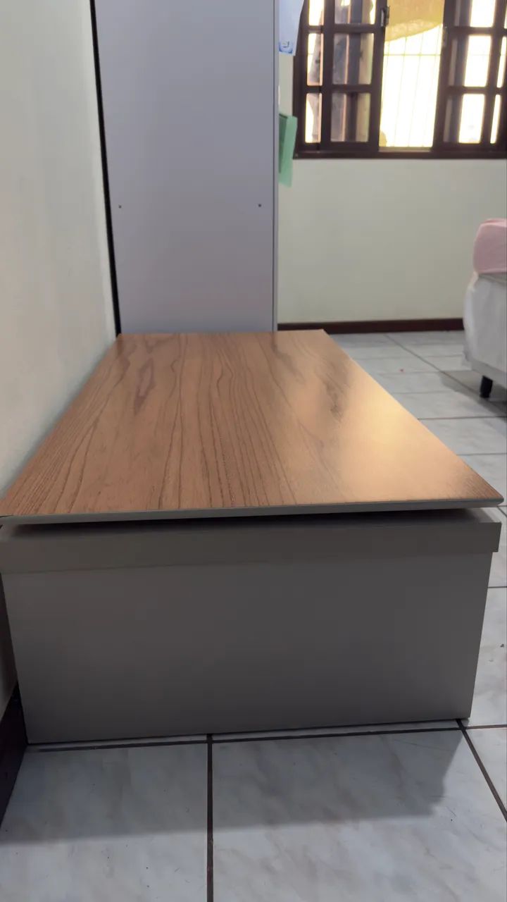 Mesa de centro BELÍSSIMA  - Foto 2