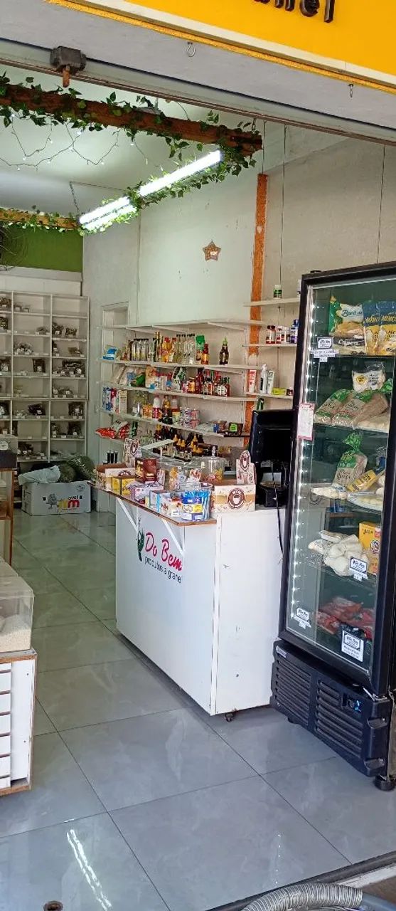 Passo ponto Loja de Produtos Naturais  - Foto 2