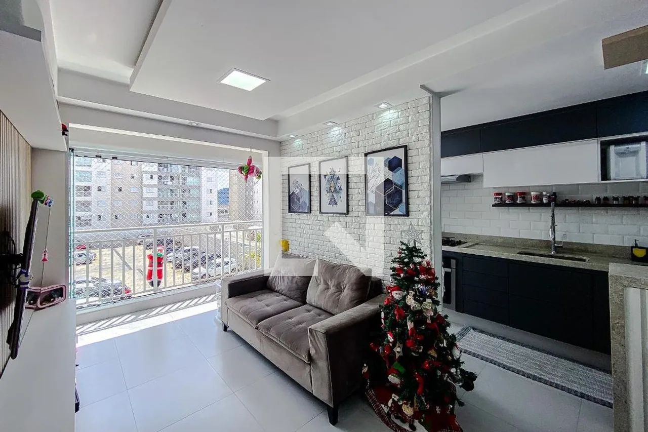Apartamento à Venda - Ipiranga, 2 Quartos, 55 m2 - Foto 2