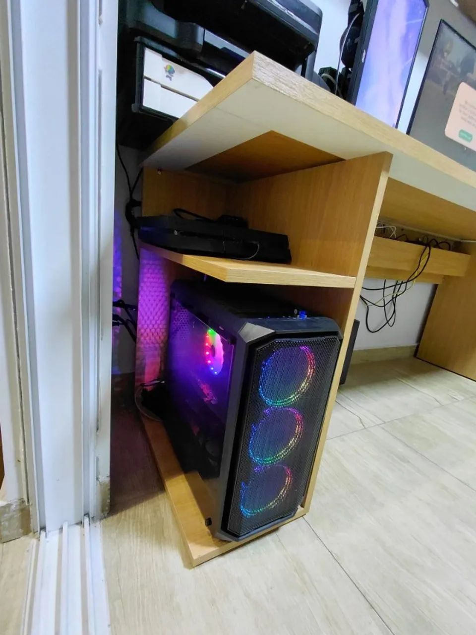 PC GAMER HIGH-END - Foto 3